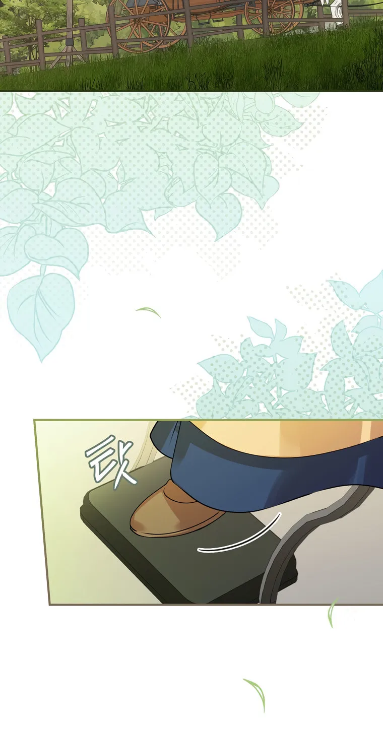 The Perfect Plan for a Fairy-Tale Ending Chapter 5 page 56 - 
