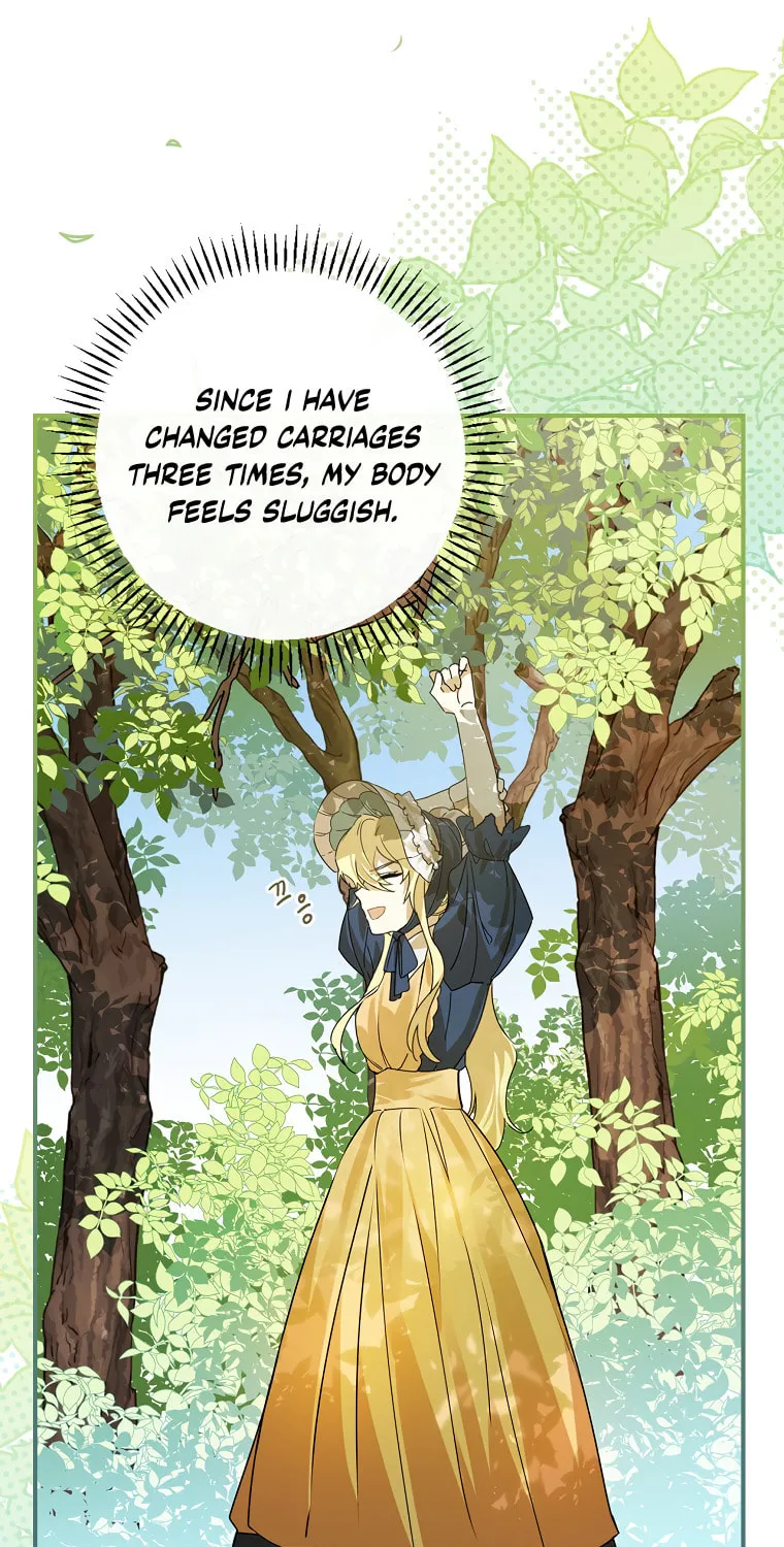 The Perfect Plan for a Fairy-Tale Ending Chapter 5 page 57 - 
