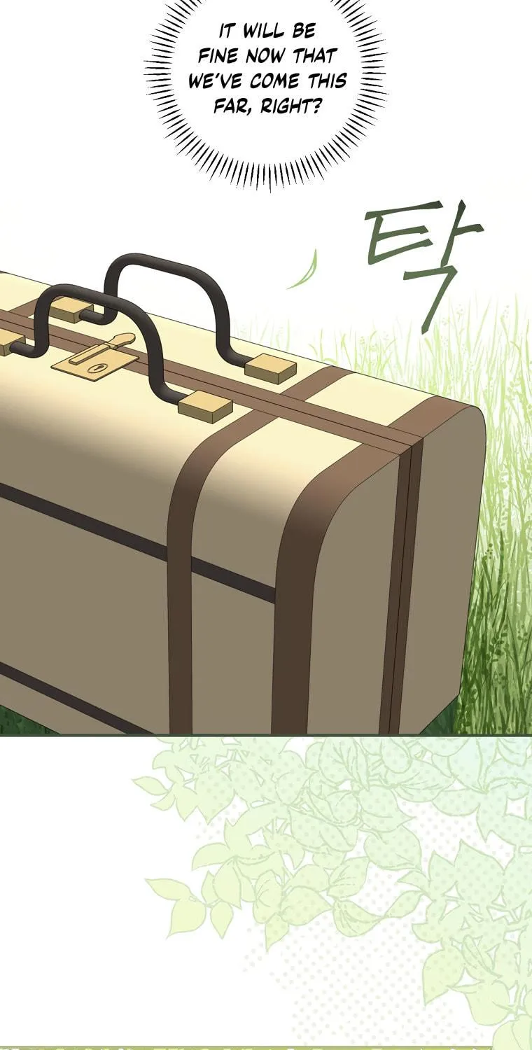 The Perfect Plan for a Fairy-Tale Ending Chapter 5 page 59 - 