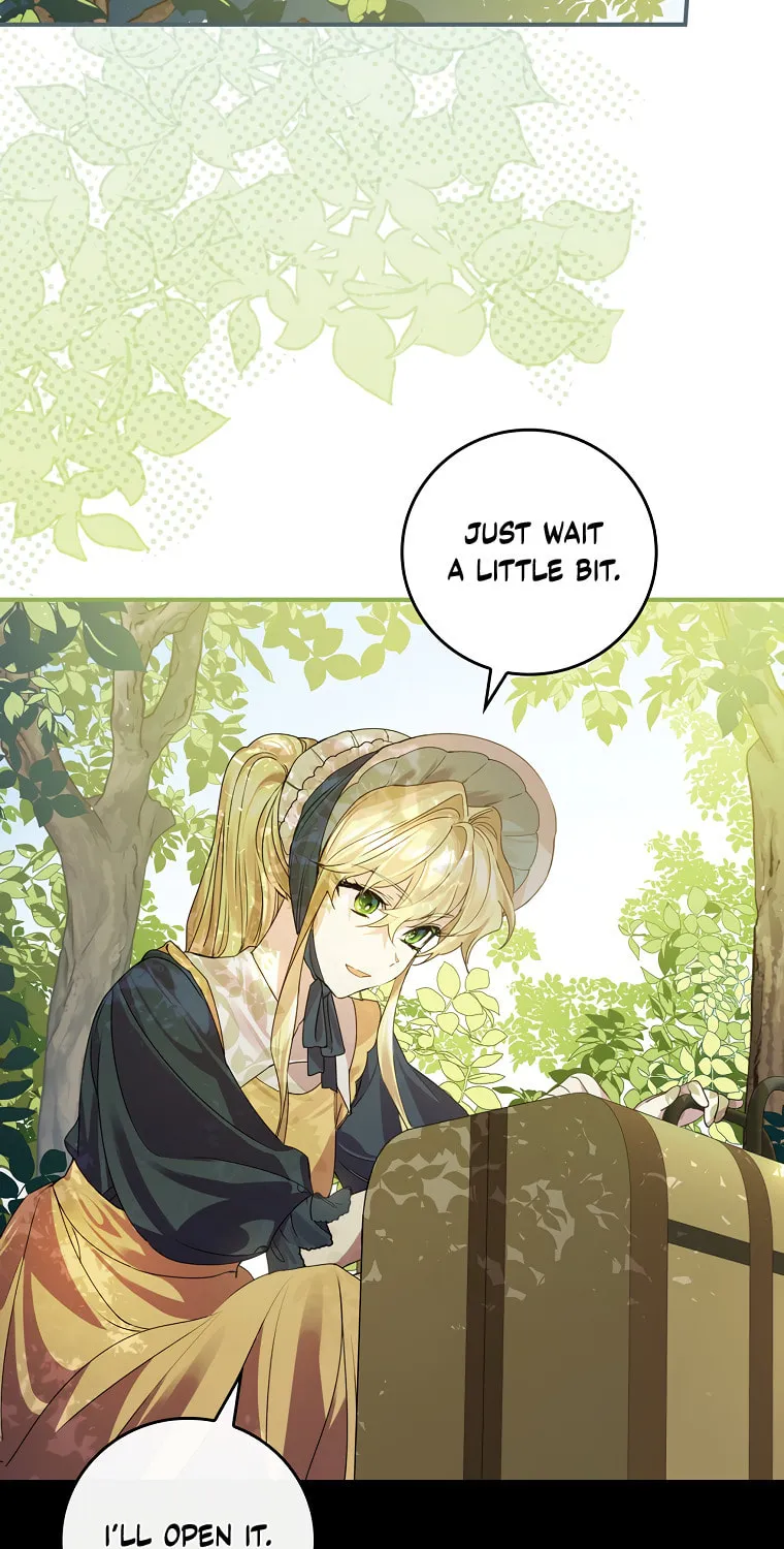 The Perfect Plan for a Fairy-Tale Ending Chapter 5 page 61 - 