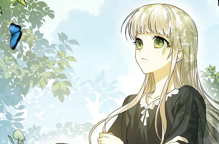 The Perfect Plan for a Fairy-Tale Ending Chapter 5 page 64 - 