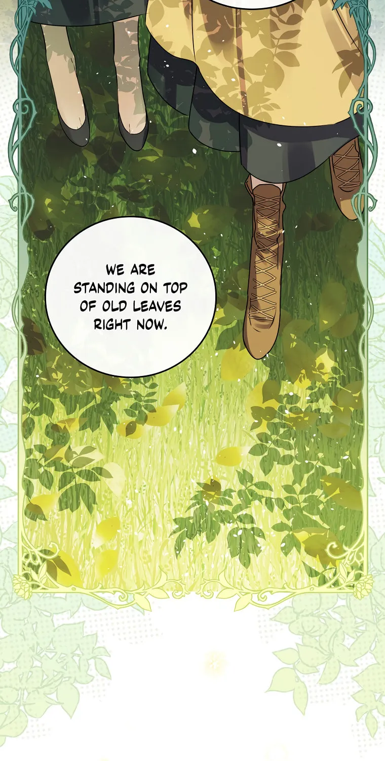 The Perfect Plan for a Fairy-Tale Ending Chapter 5 page 67 - 