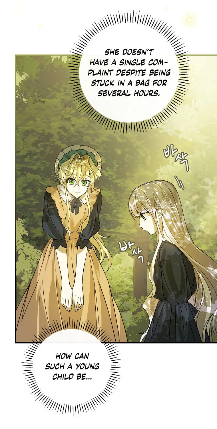 The Perfect Plan for a Fairy-Tale Ending Chapter 5 page 69 - 