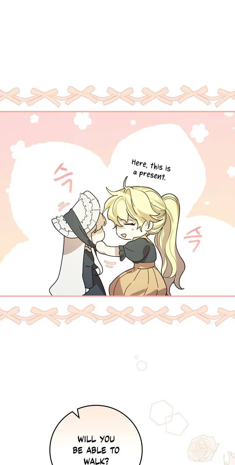The Perfect Plan for a Fairy-Tale Ending Chapter 5 page 70 - 