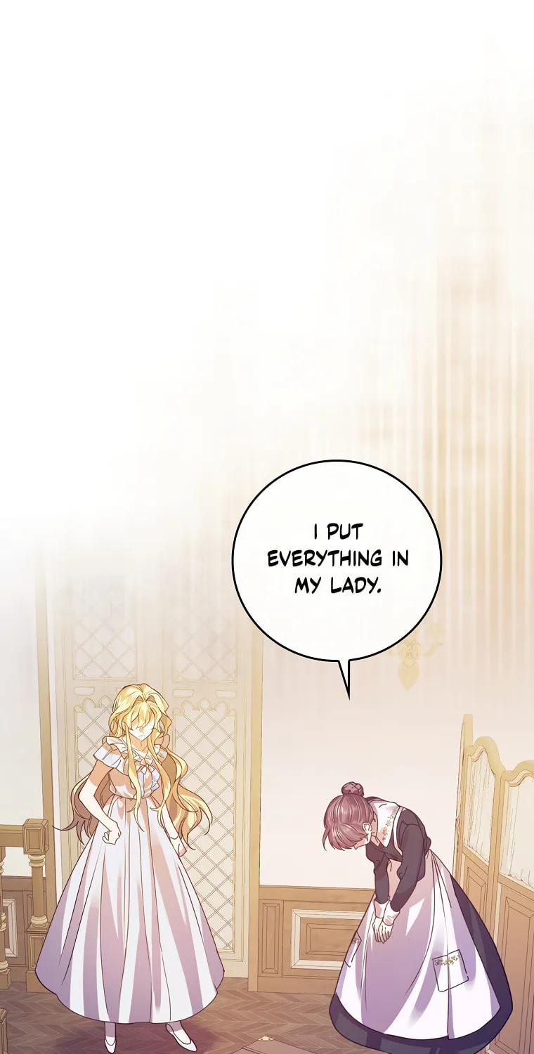 The Perfect Plan for a Fairy-Tale Ending Chapter 5 page 8 - 