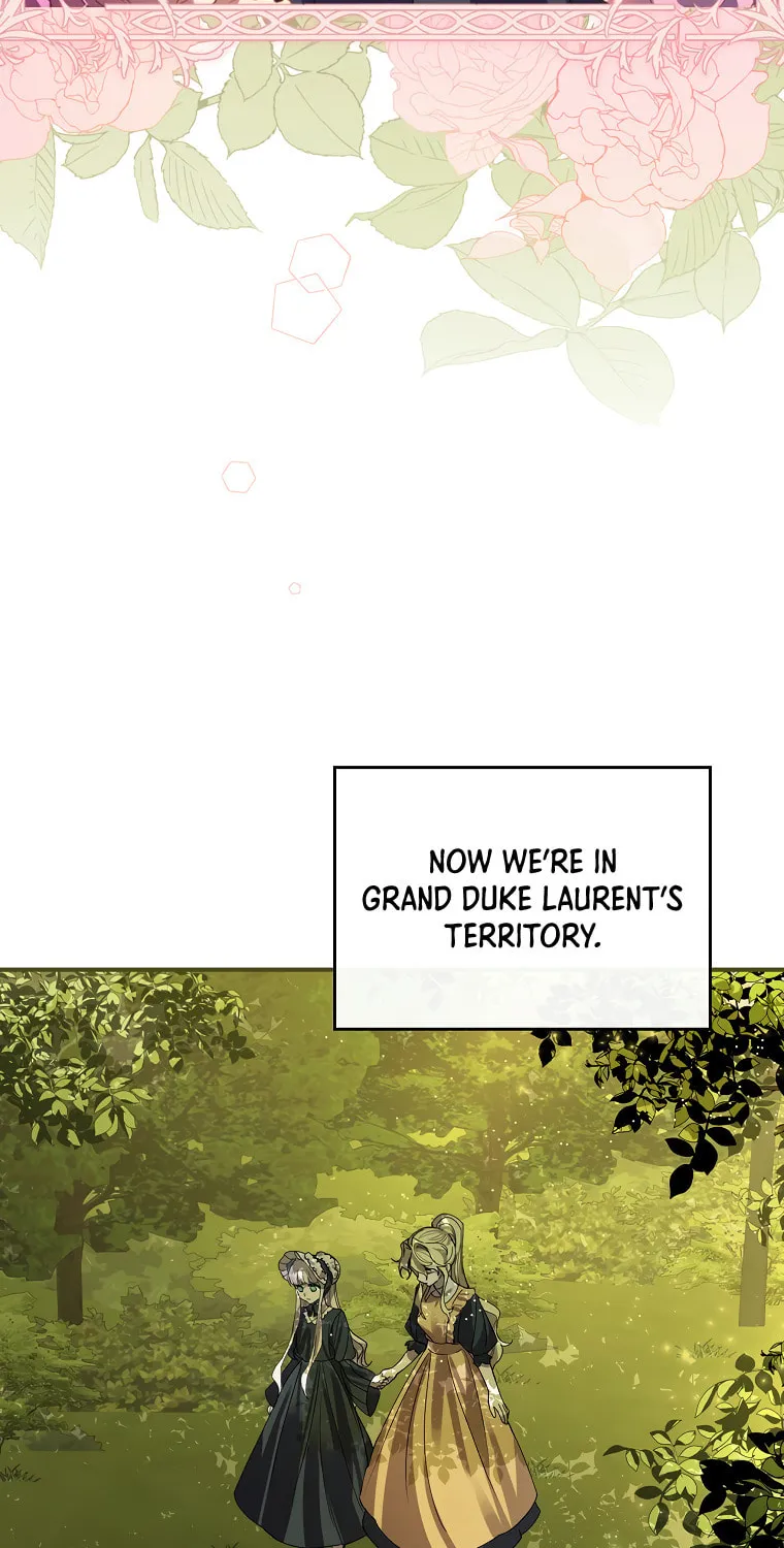 The Perfect Plan for a Fairy-Tale Ending Chapter 5 page 72 - 