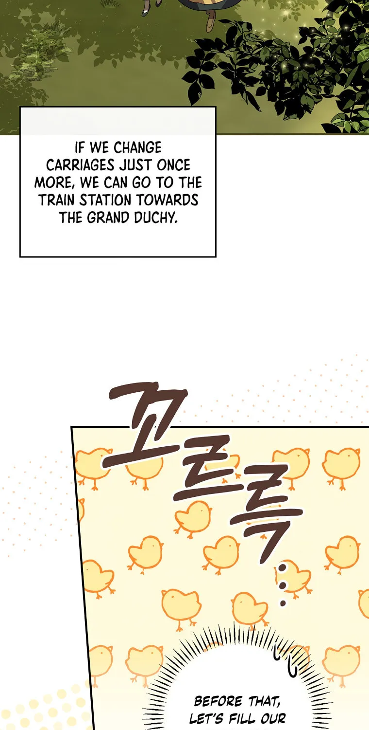 The Perfect Plan for a Fairy-Tale Ending Chapter 5 page 73 - 