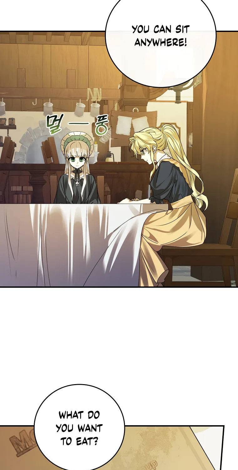 The Perfect Plan for a Fairy-Tale Ending Chapter 5 page 77 - 