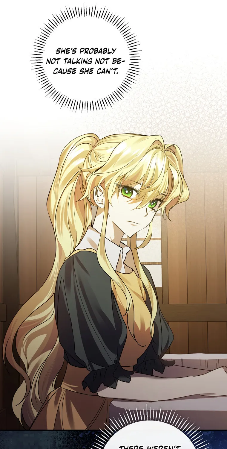 The Perfect Plan for a Fairy-Tale Ending Chapter 5 page 79 - 