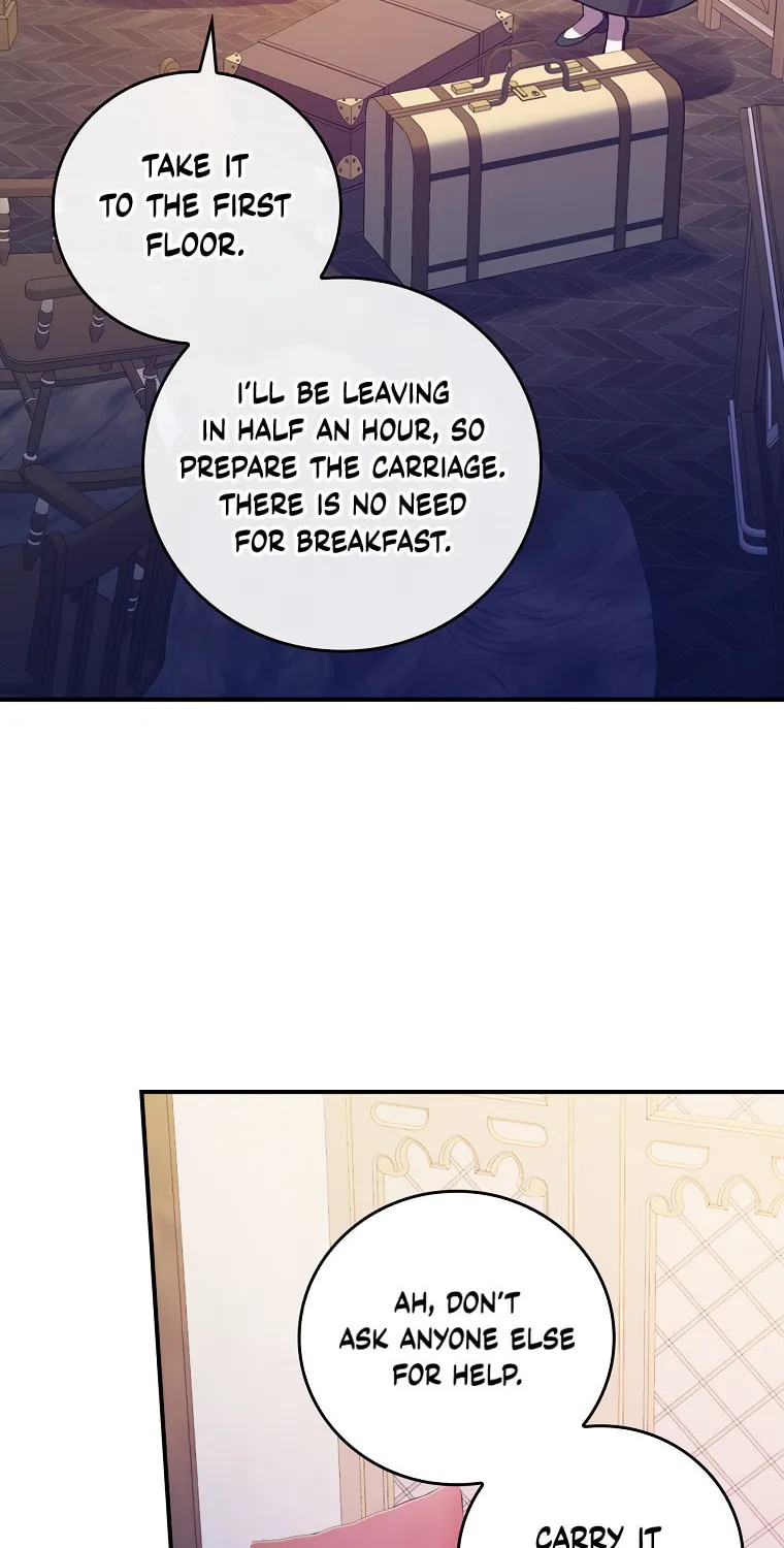 The Perfect Plan for a Fairy-Tale Ending Chapter 5 page 9 - 