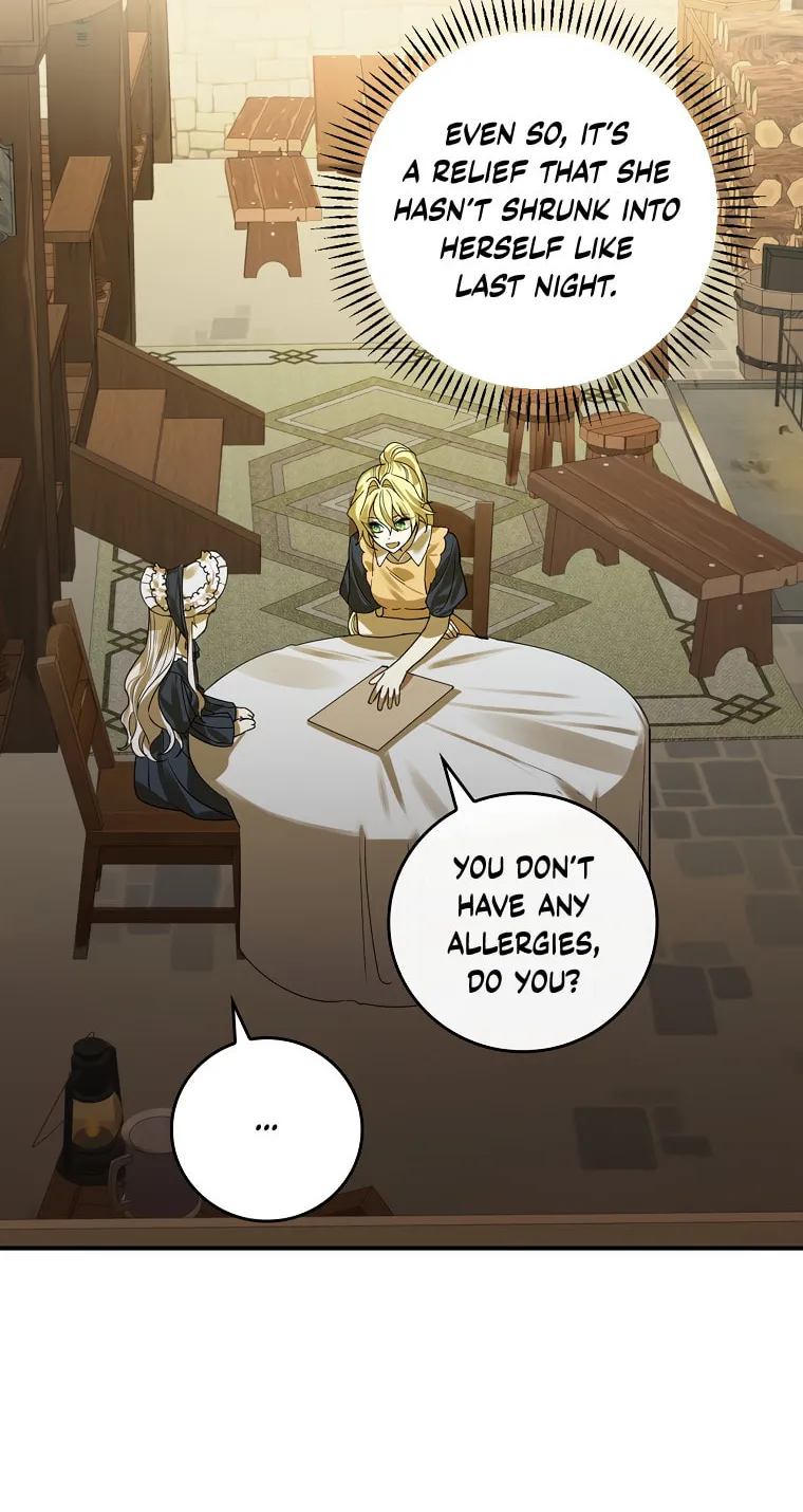 The Perfect Plan for a Fairy-Tale Ending Chapter 5 page 82 - 