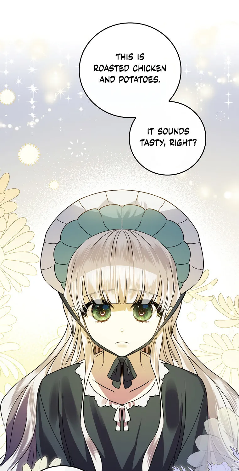 The Perfect Plan for a Fairy-Tale Ending Chapter 5 page 83 - 