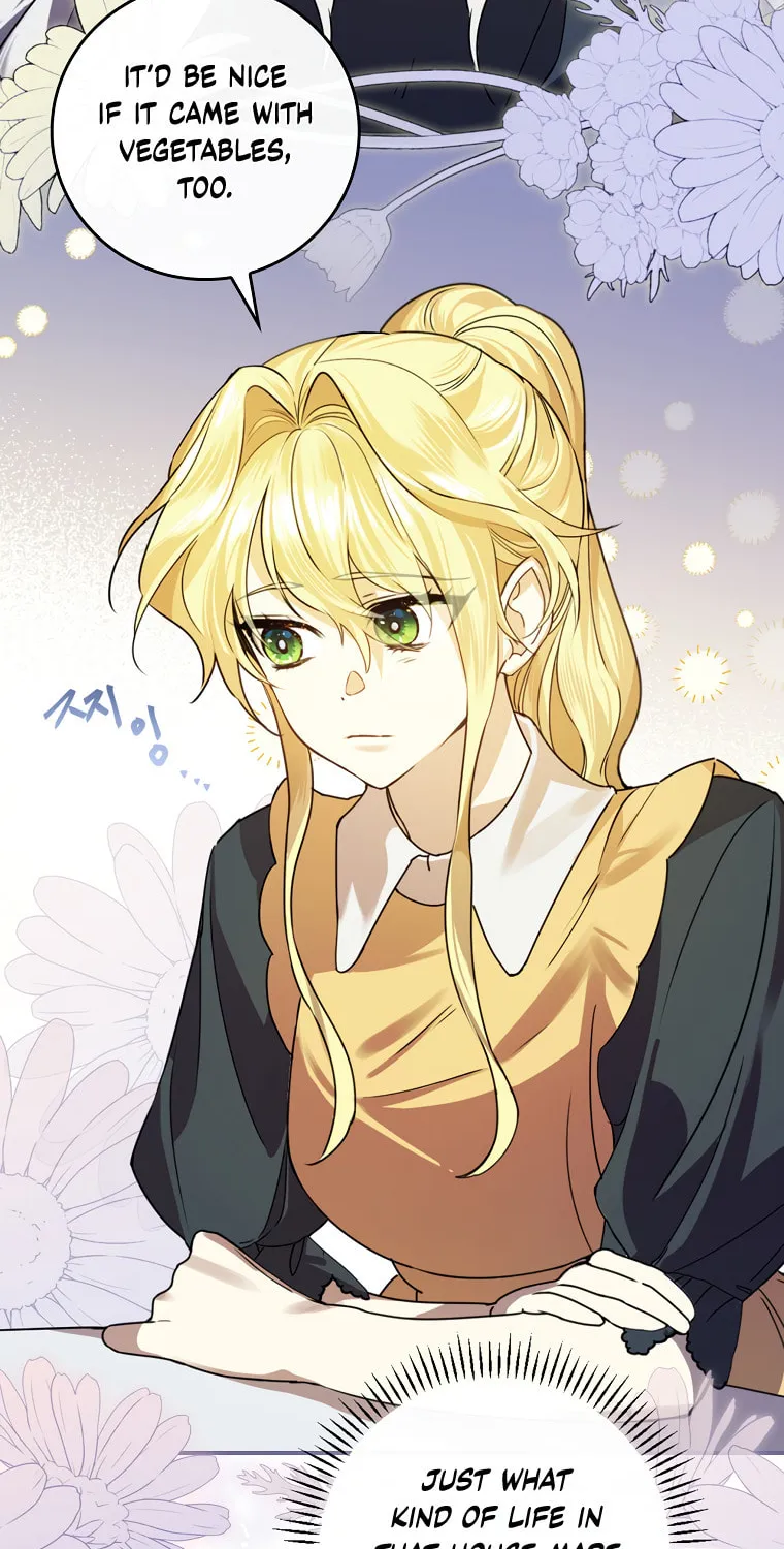 The Perfect Plan for a Fairy-Tale Ending Chapter 5 page 84 - 