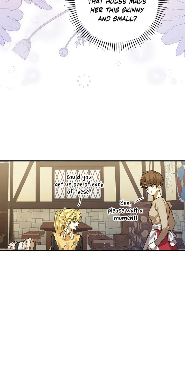The Perfect Plan for a Fairy-Tale Ending Chapter 5 page 85 - 