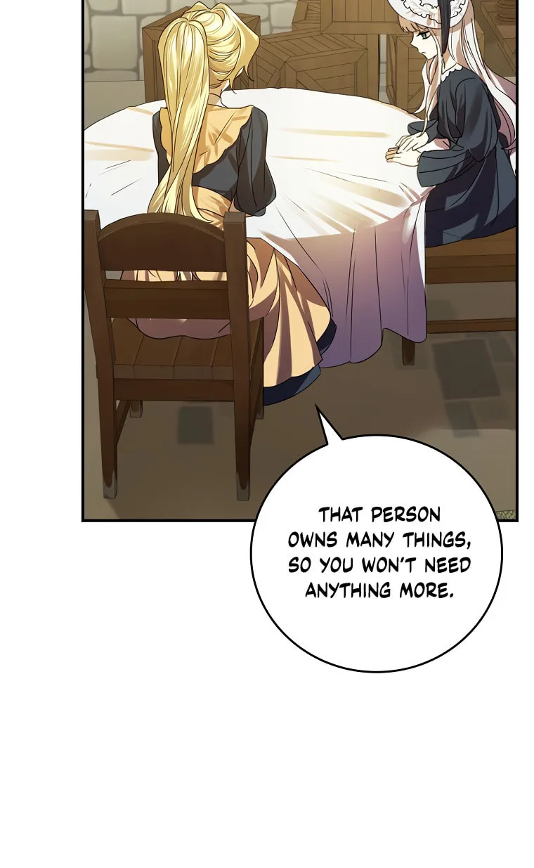 The Perfect Plan for a Fairy-Tale Ending Chapter 5 page 88 - 