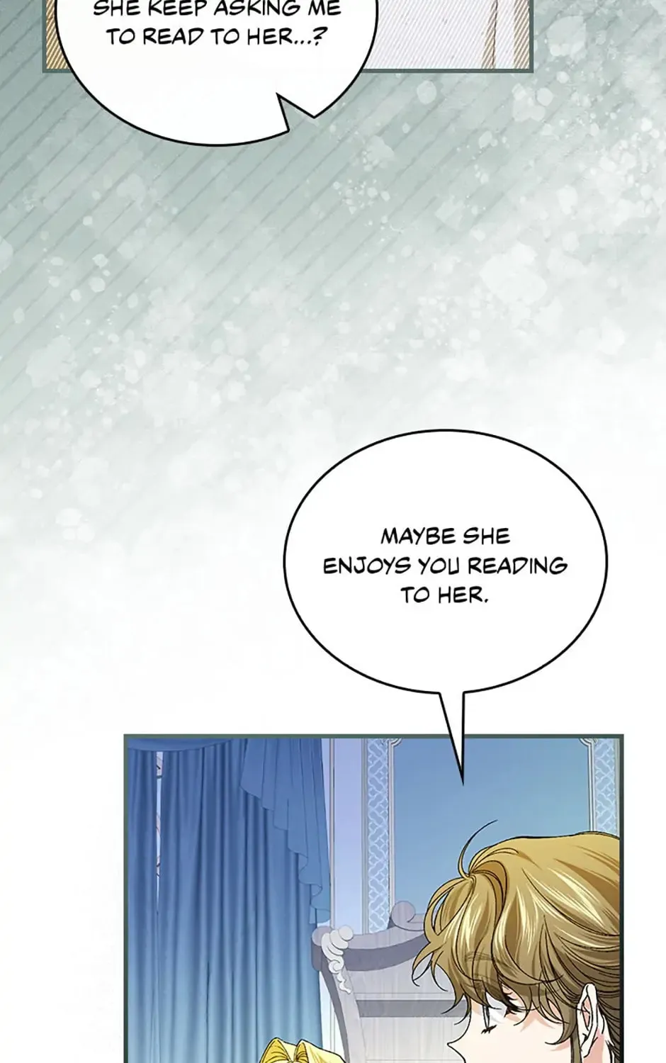 The Perfect Plan for a Fairy-Tale Ending Chapter 50 page 117 - 