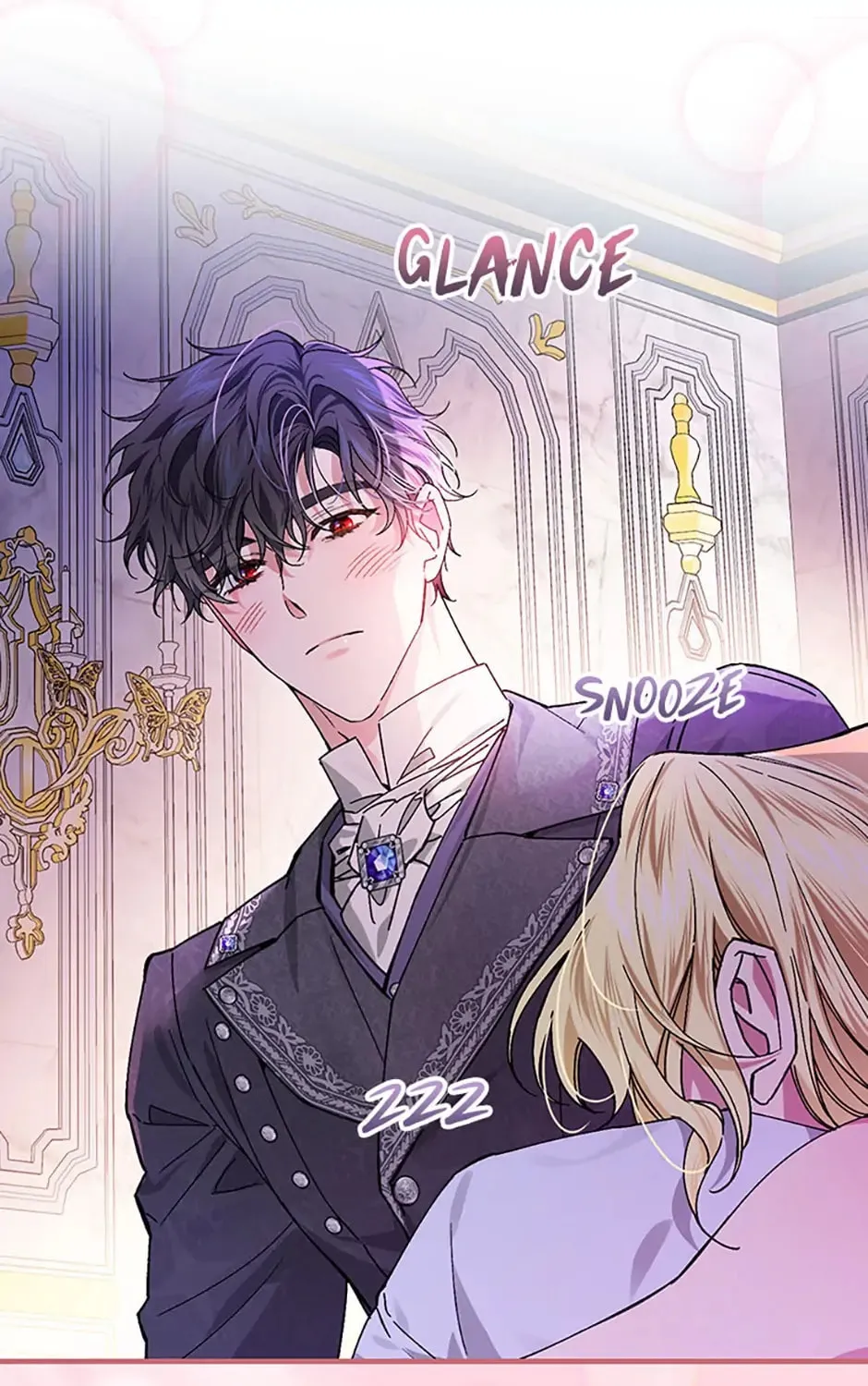 The Perfect Plan for a Fairy-Tale Ending Chapter 50 page 3 - 