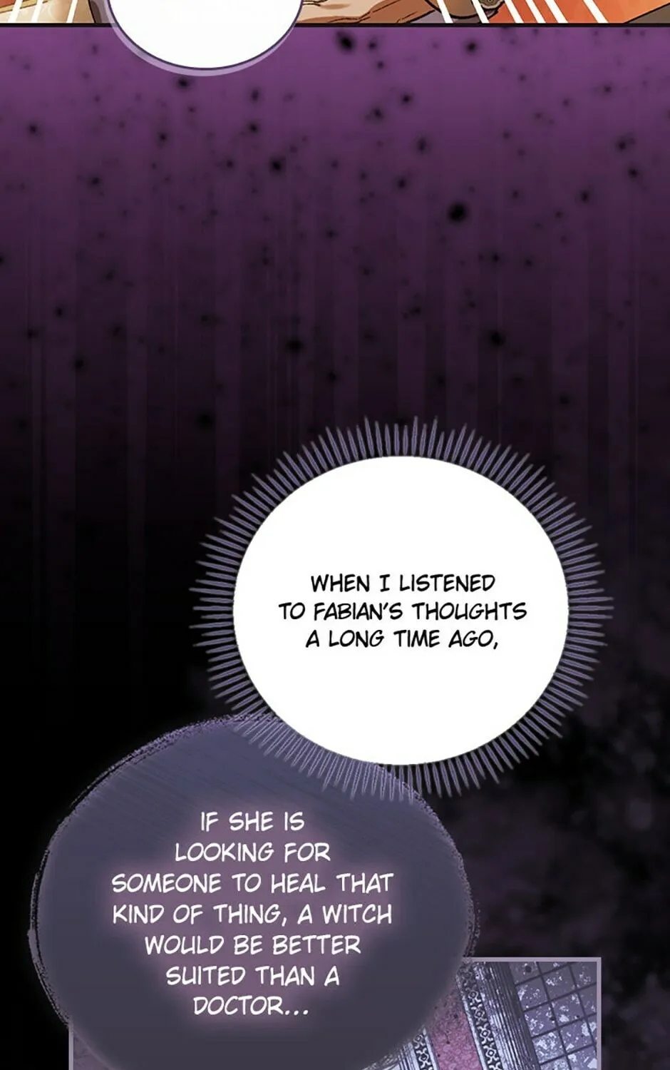 The Perfect Plan for a Fairy-Tale Ending Chapter 51 page 3 - 