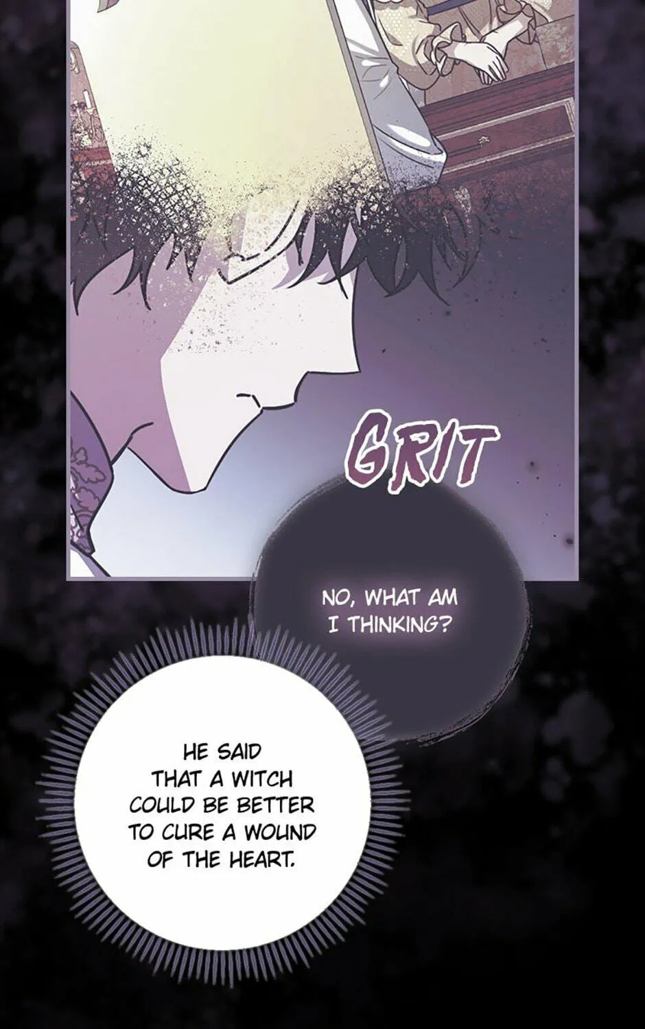 The Perfect Plan for a Fairy-Tale Ending Chapter 51 page 5 - 