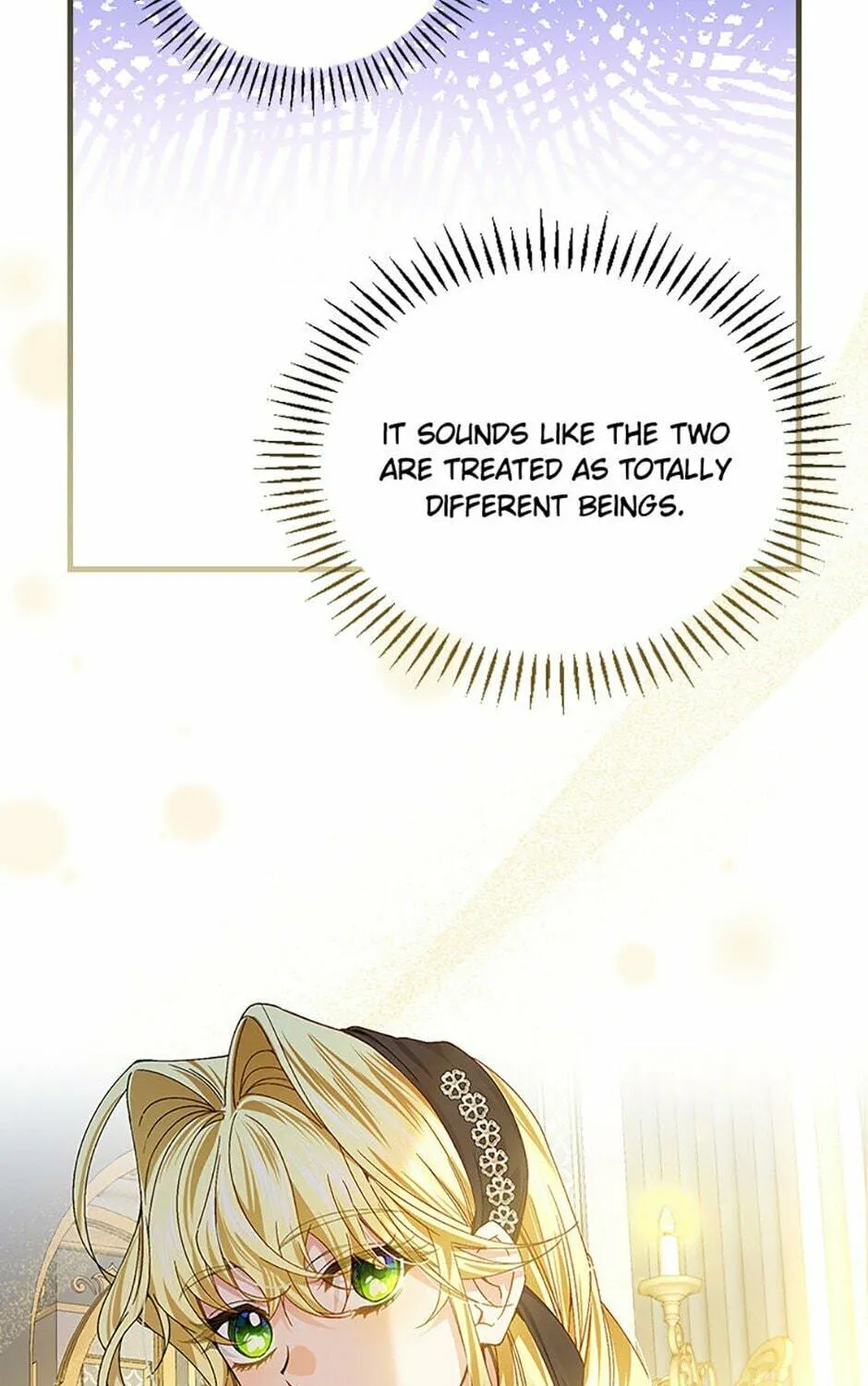 The Perfect Plan for a Fairy-Tale Ending Chapter 51 page 41 - 