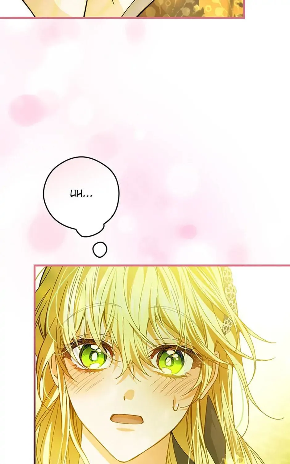 The Perfect Plan for a Fairy-Tale Ending Chapter 52 page 101 - 