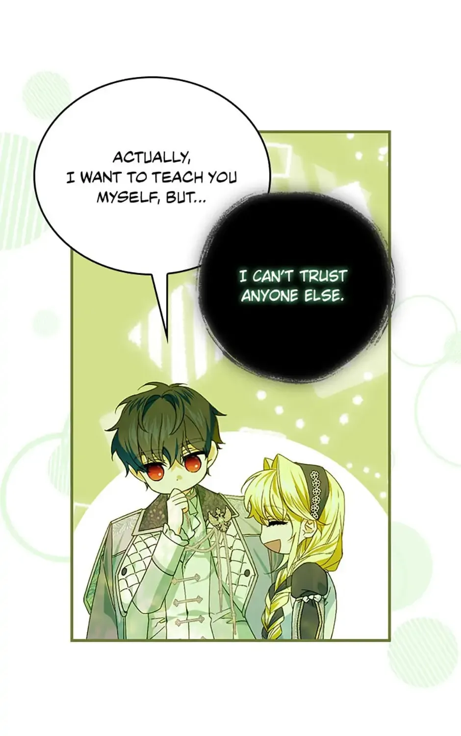 The Perfect Plan for a Fairy-Tale Ending Chapter 52 page 105 - 