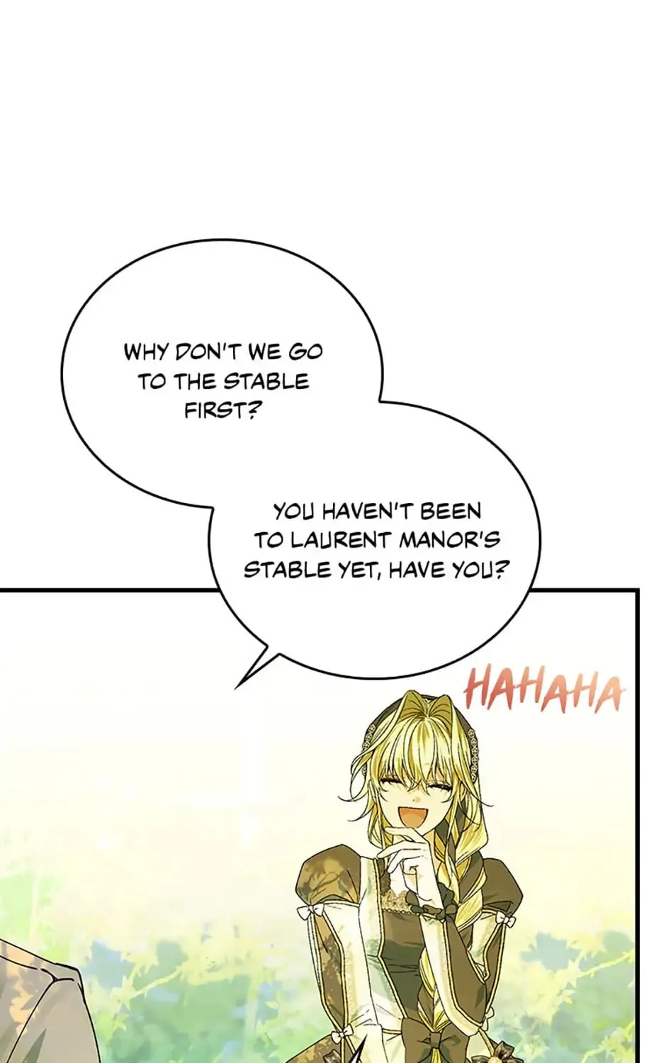 The Perfect Plan for a Fairy-Tale Ending Chapter 52 page 111 - 