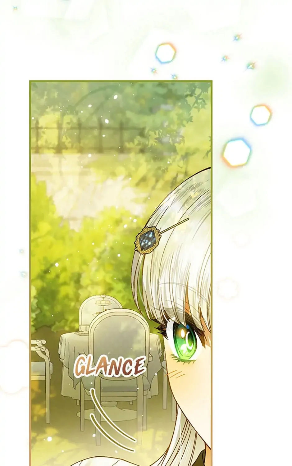 The Perfect Plan for a Fairy-Tale Ending Chapter 52 page 117 - 
