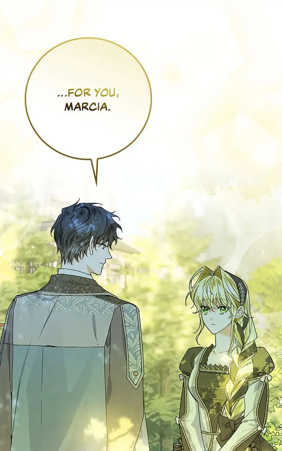 The Perfect Plan for a Fairy-Tale Ending Chapter 52 page 13 - 