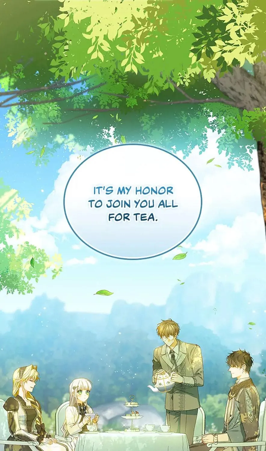 The Perfect Plan for a Fairy-Tale Ending Chapter 52 page 125 - 