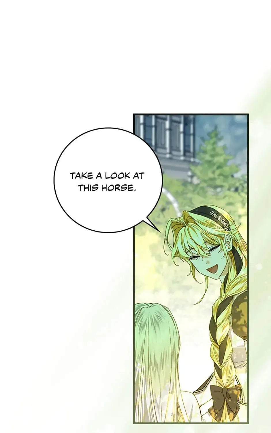The Perfect Plan for a Fairy-Tale Ending Chapter 52 page 19 - 