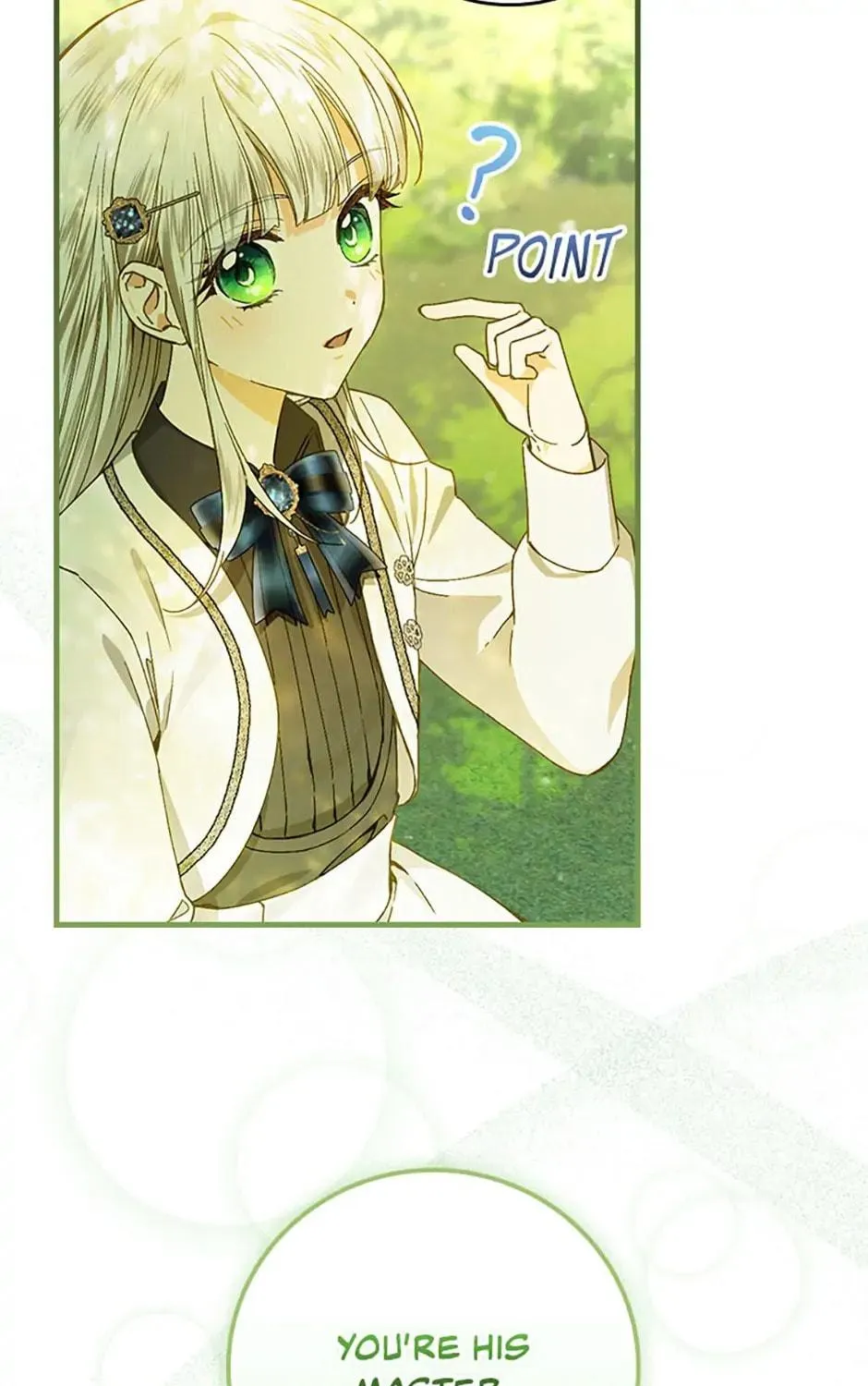 The Perfect Plan for a Fairy-Tale Ending Chapter 52 page 23 - 