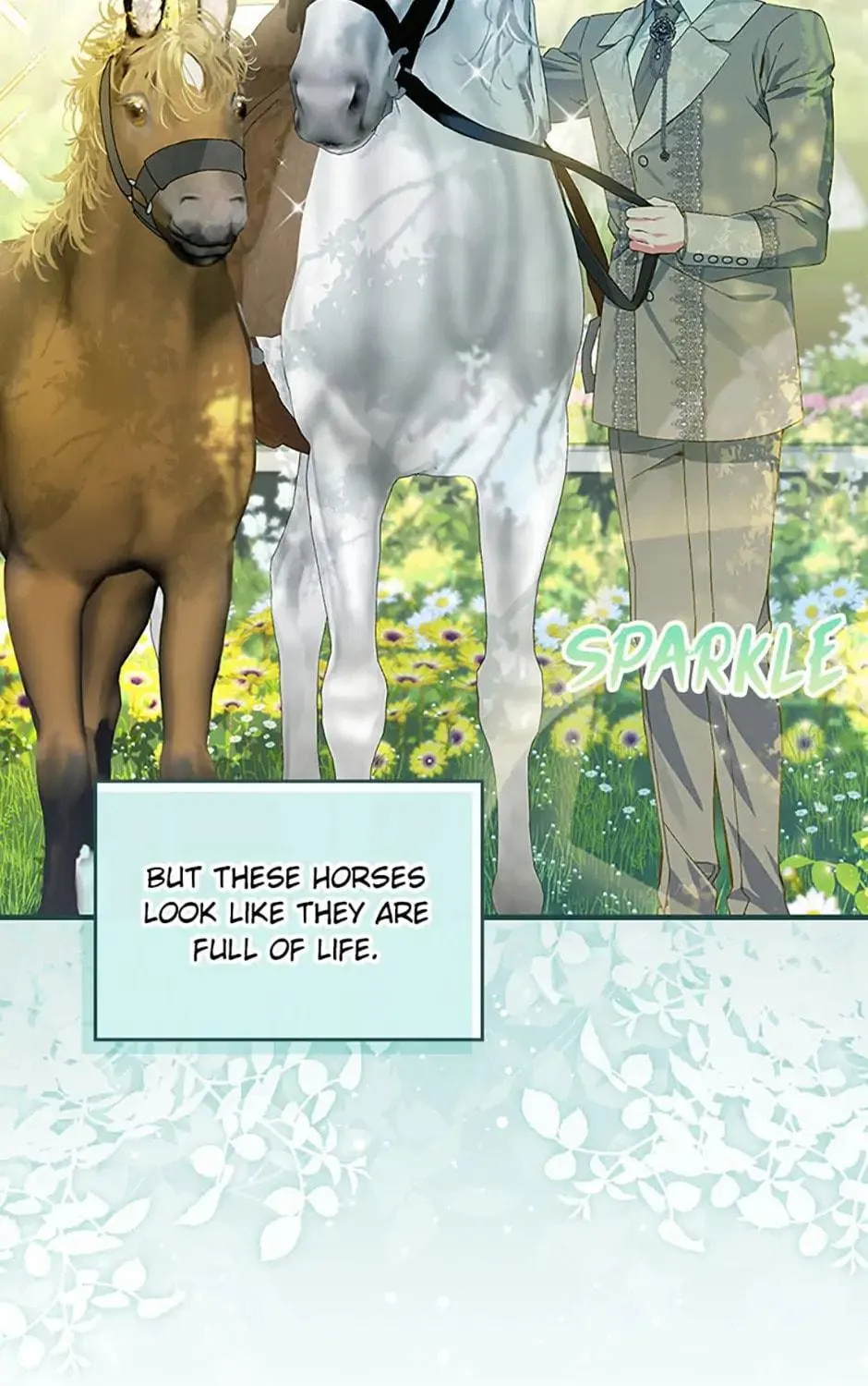 The Perfect Plan for a Fairy-Tale Ending Chapter 52 page 5 - 