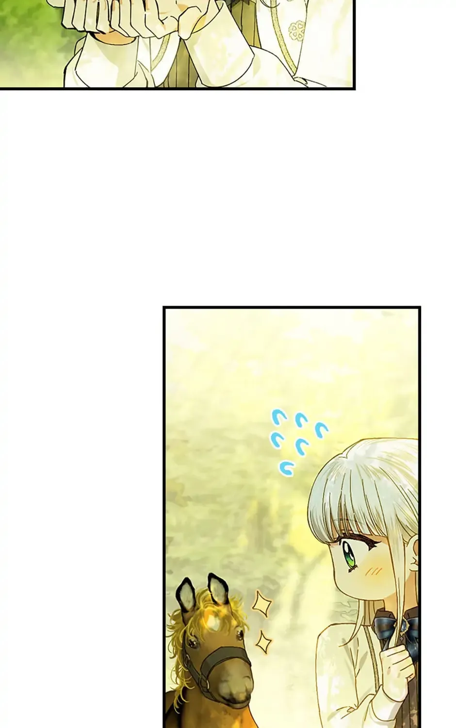 The Perfect Plan for a Fairy-Tale Ending Chapter 52 page 43 - 