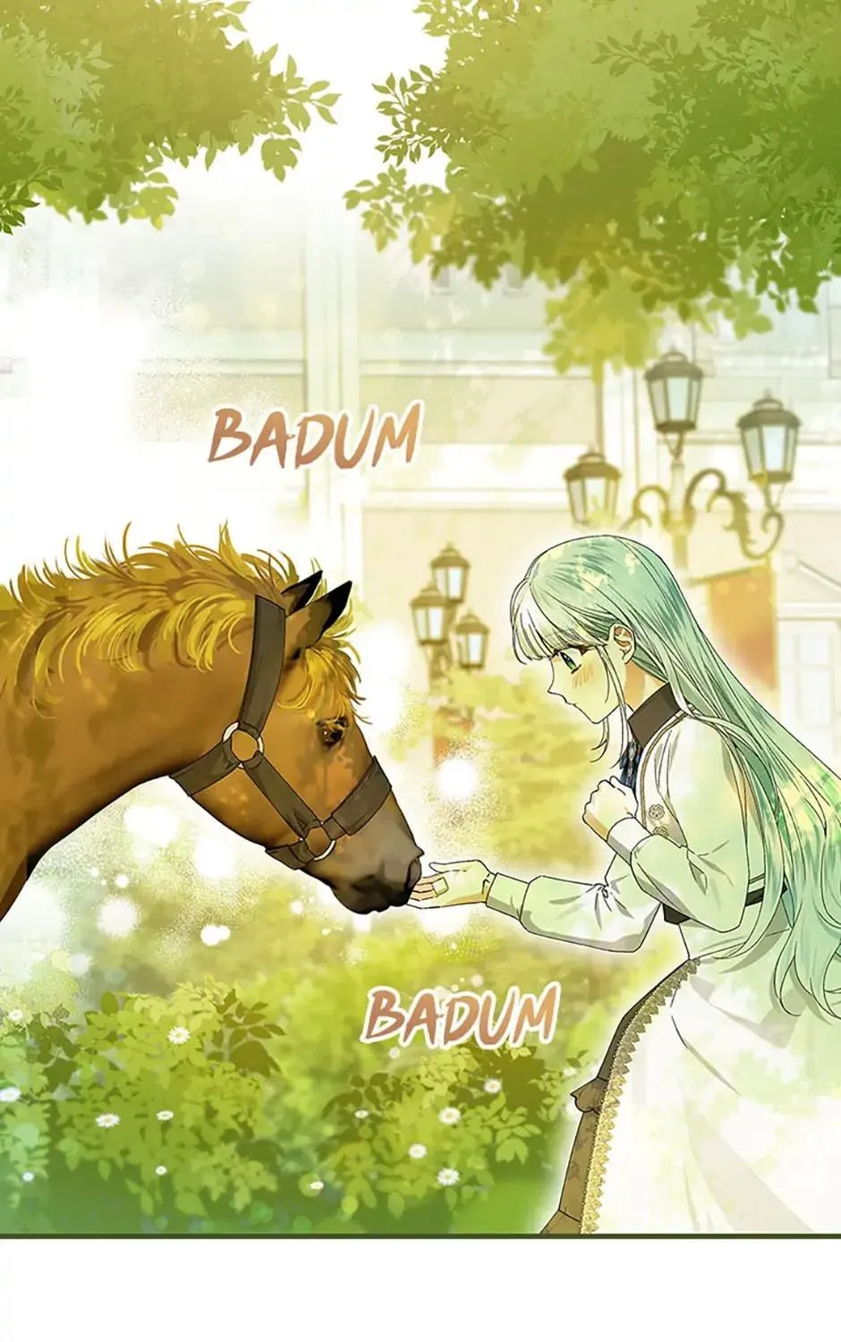 The Perfect Plan for a Fairy-Tale Ending Chapter 52 page 49 - 