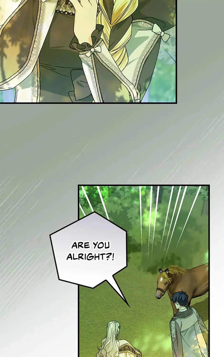 The Perfect Plan for a Fairy-Tale Ending Chapter 52 page 61 - 