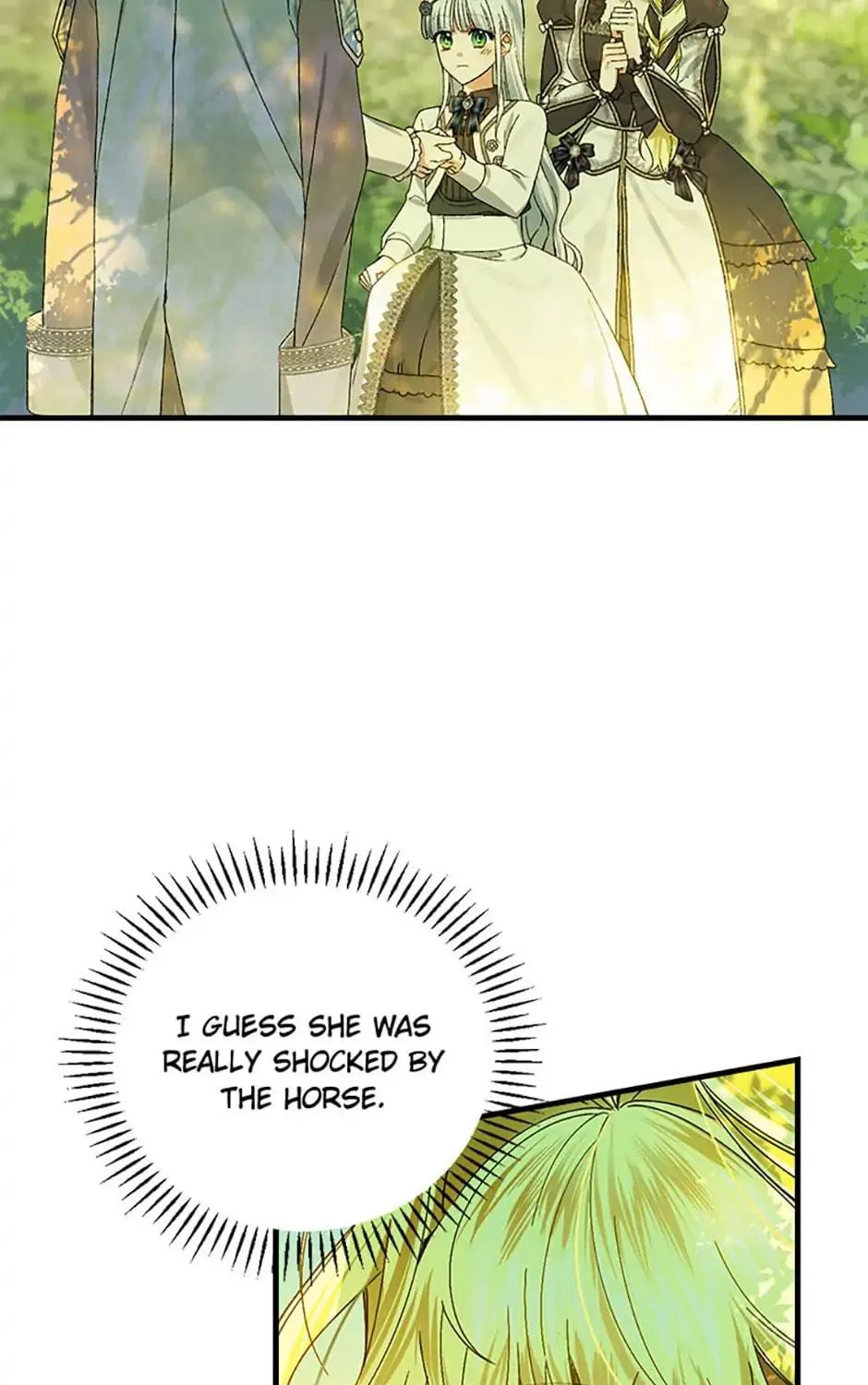 The Perfect Plan for a Fairy-Tale Ending Chapter 52 page 71 - 