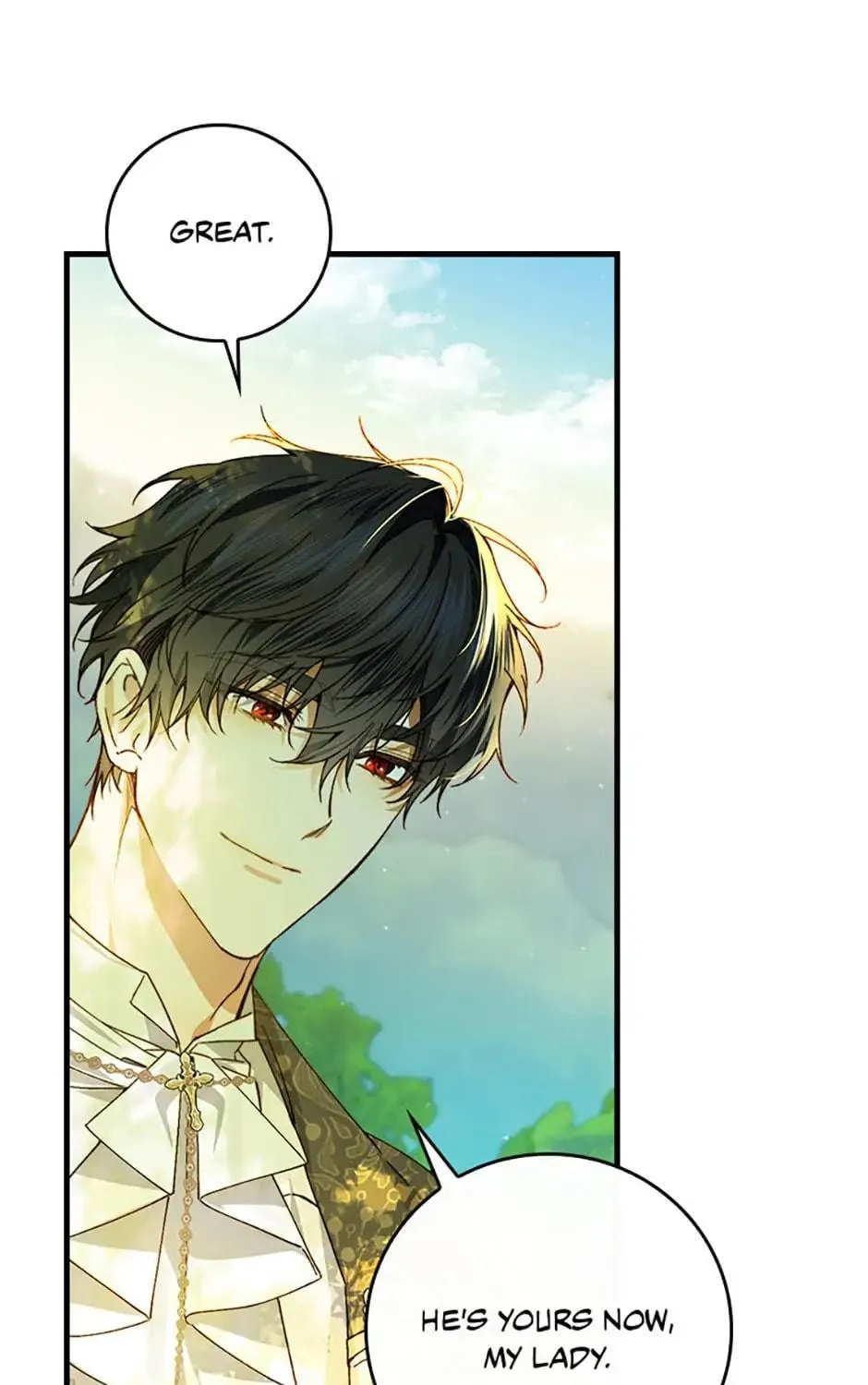 The Perfect Plan for a Fairy-Tale Ending Chapter 52 page 79 - 