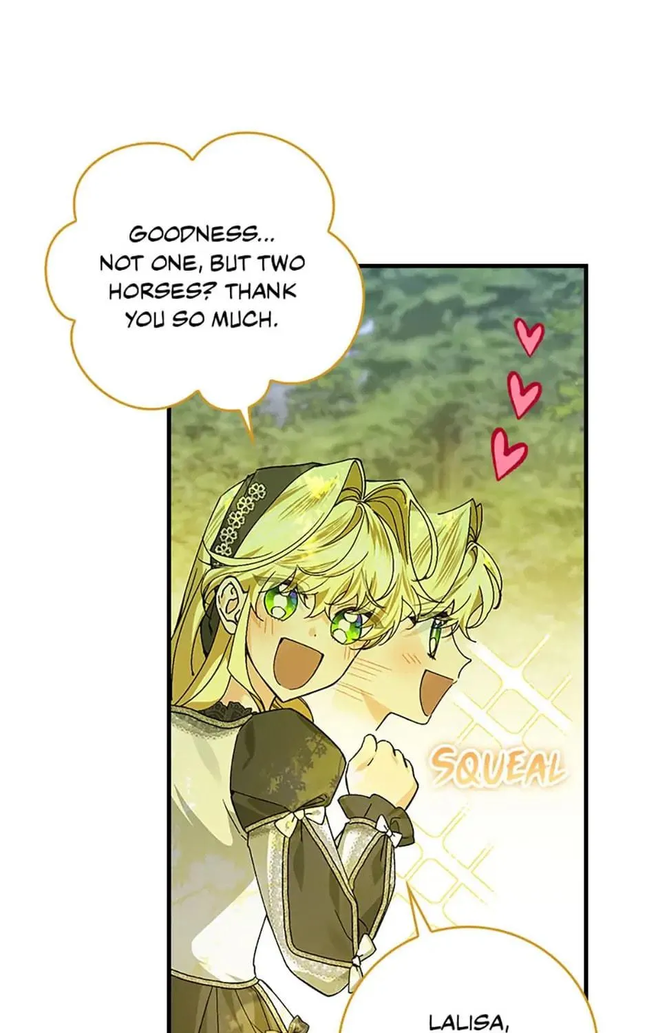 The Perfect Plan for a Fairy-Tale Ending Chapter 52 page 9 - 