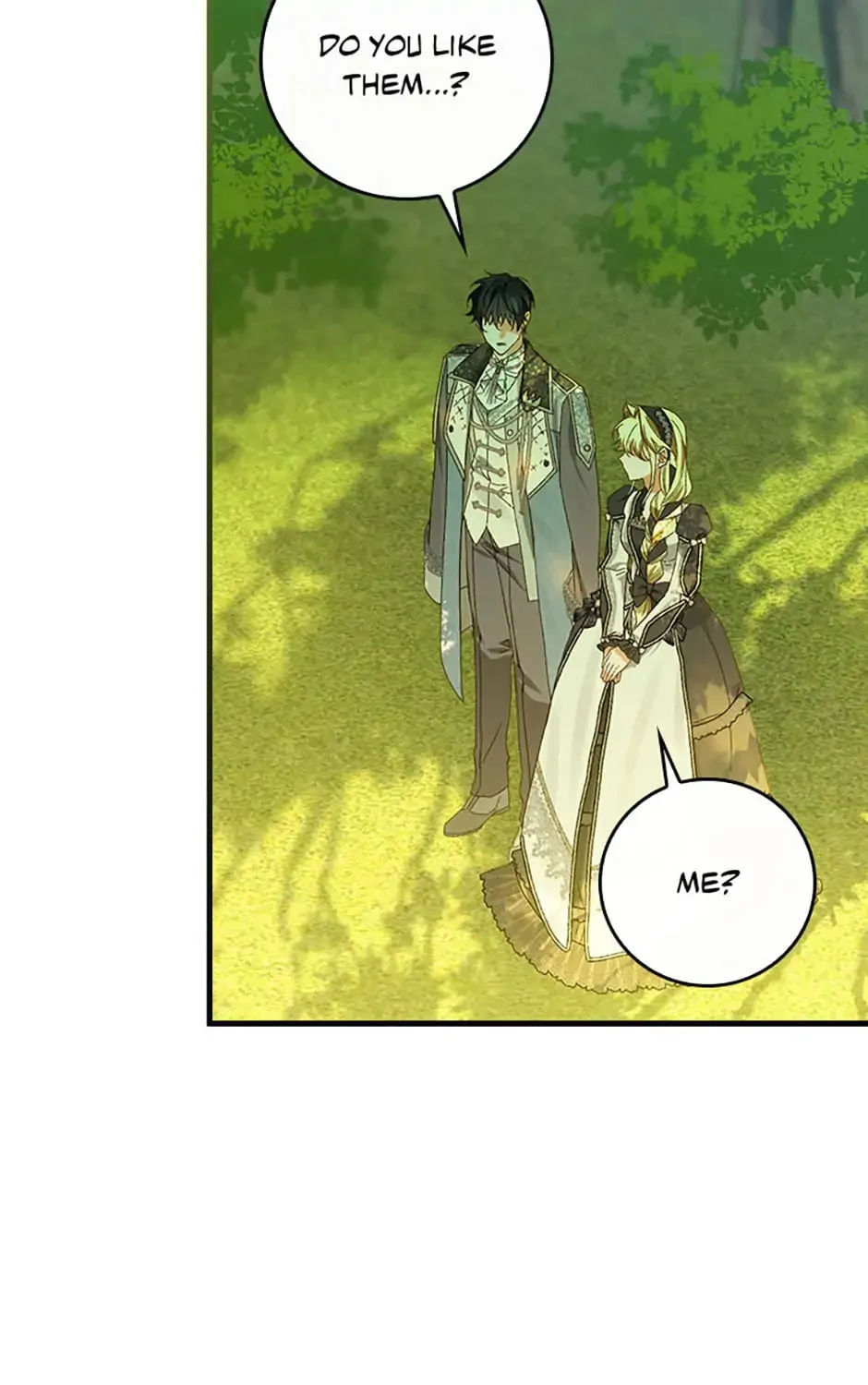 The Perfect Plan for a Fairy-Tale Ending Chapter 52 page 85 - 