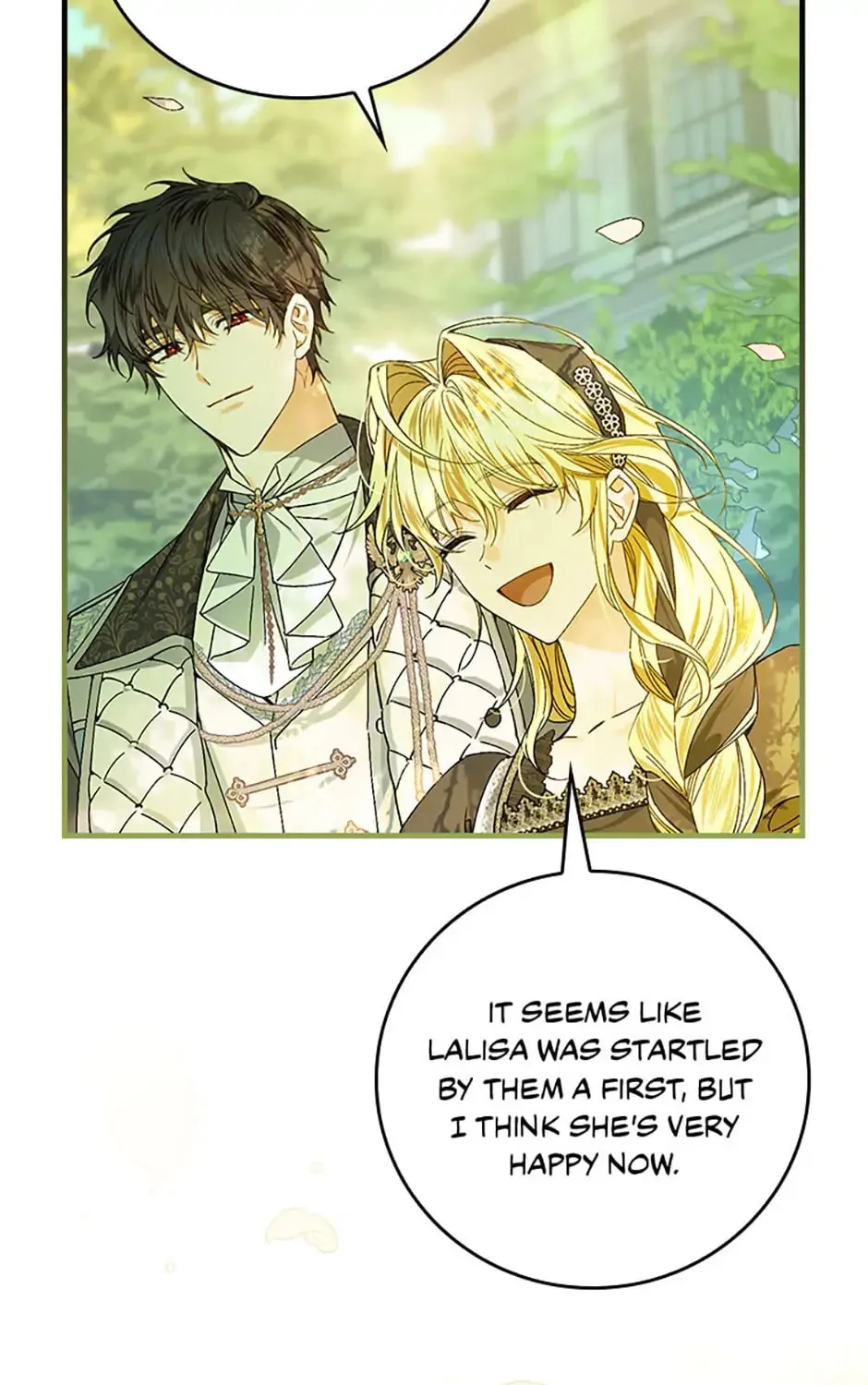 The Perfect Plan for a Fairy-Tale Ending Chapter 52 page 87 - 