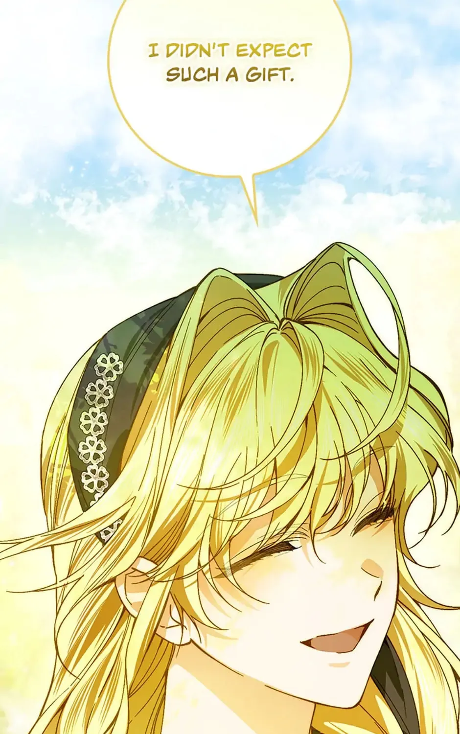 The Perfect Plan for a Fairy-Tale Ending Chapter 52 page 93 - 