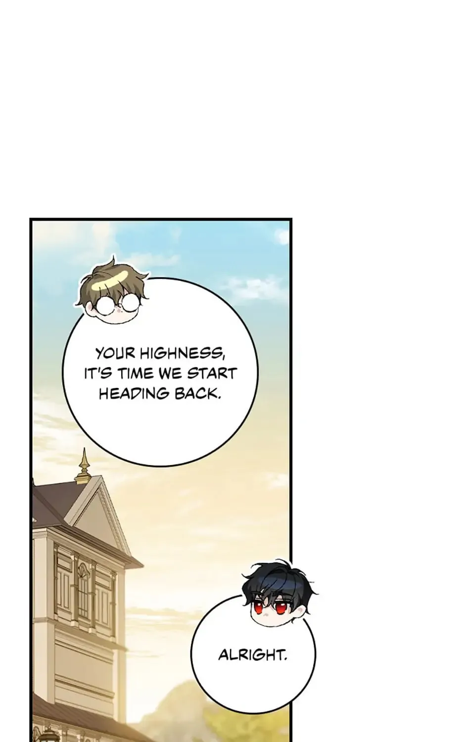 The Perfect Plan for a Fairy-Tale Ending Chapter 53 page 1 - 