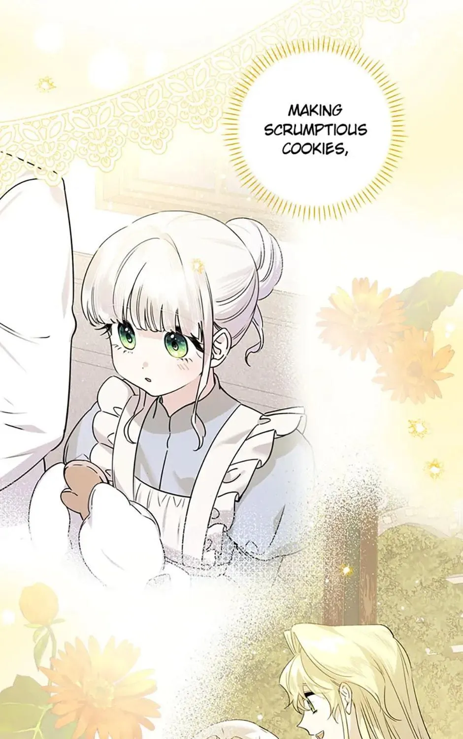 The Perfect Plan for a Fairy-Tale Ending Chapter 53 page 101 - 