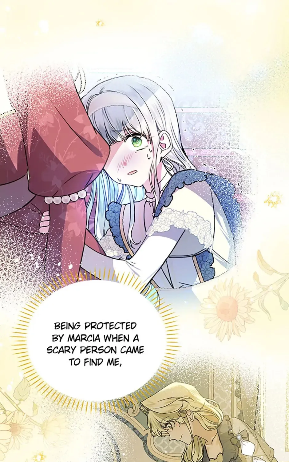 The Perfect Plan for a Fairy-Tale Ending Chapter 53 page 105 - 