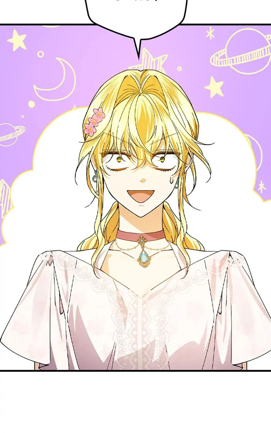 The Perfect Plan for a Fairy-Tale Ending Chapter 53 page 117 - 