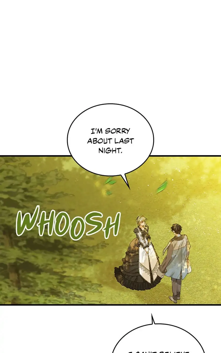 The Perfect Plan for a Fairy-Tale Ending Chapter 53 page 13 - 