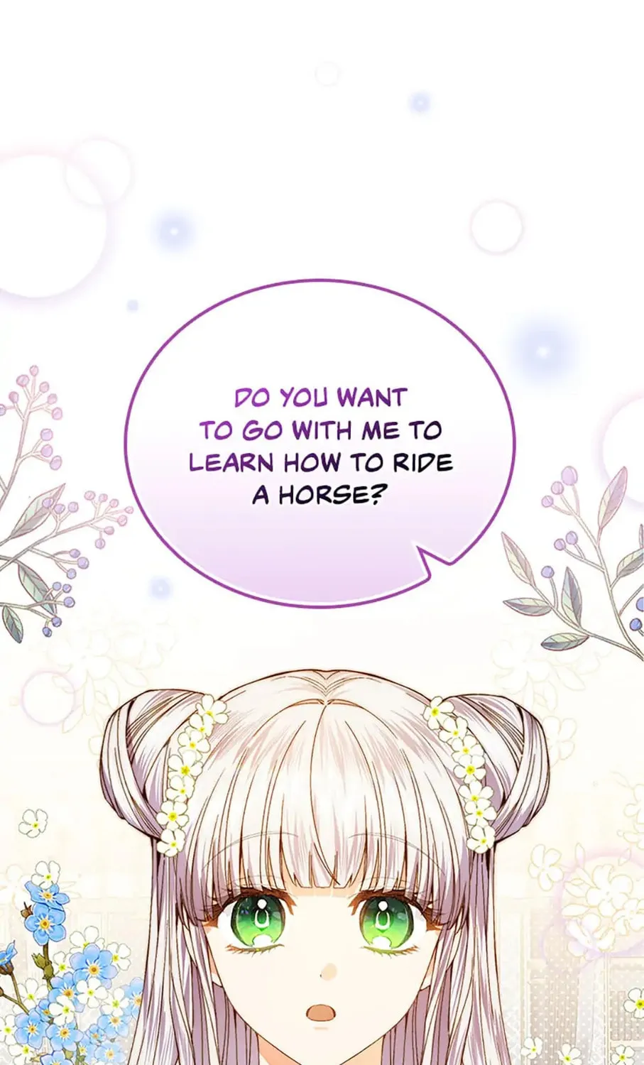 The Perfect Plan for a Fairy-Tale Ending Chapter 53 page 135 - 