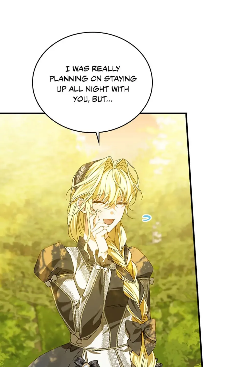 The Perfect Plan for a Fairy-Tale Ending Chapter 53 page 15 - 