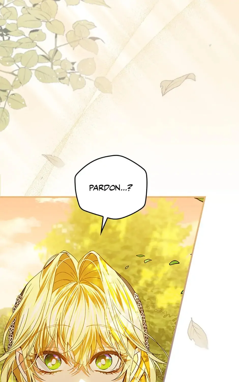 The Perfect Plan for a Fairy-Tale Ending Chapter 53 page 21 - 